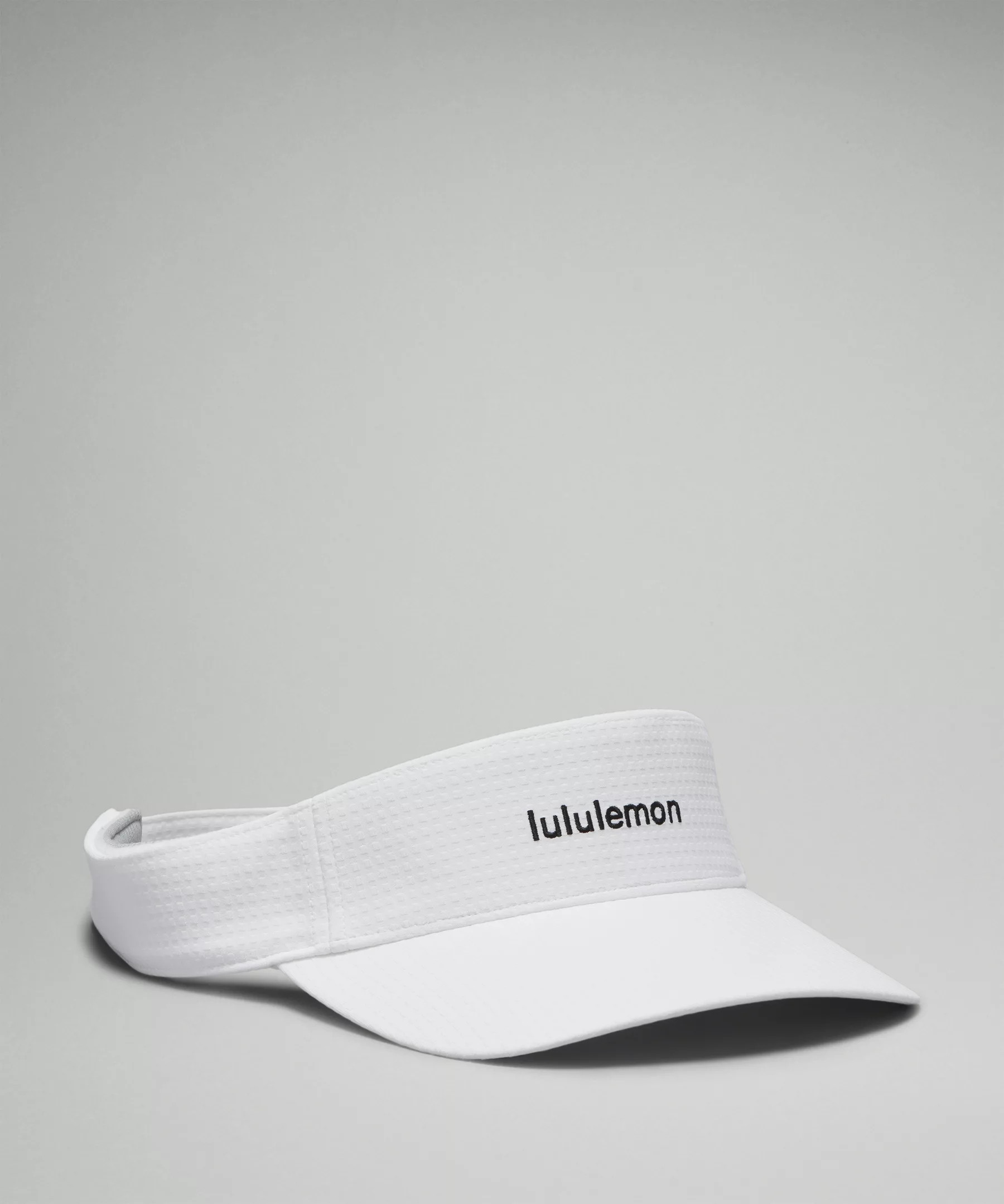 Removable Sweatband All-Sport Visor | Lululemon (US)