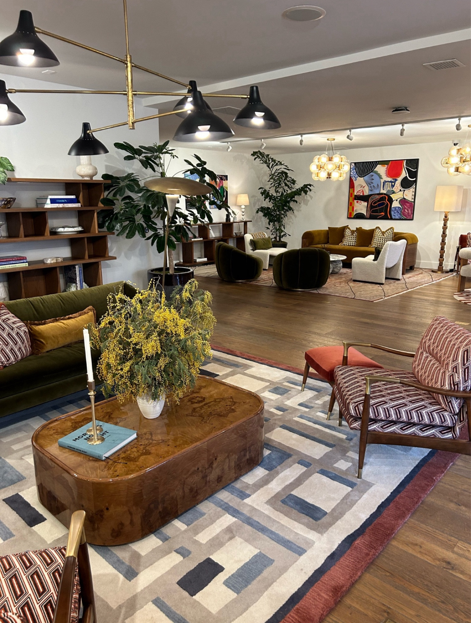 Sourcing at Soho Home 

#LTKstyletip #LTKhome