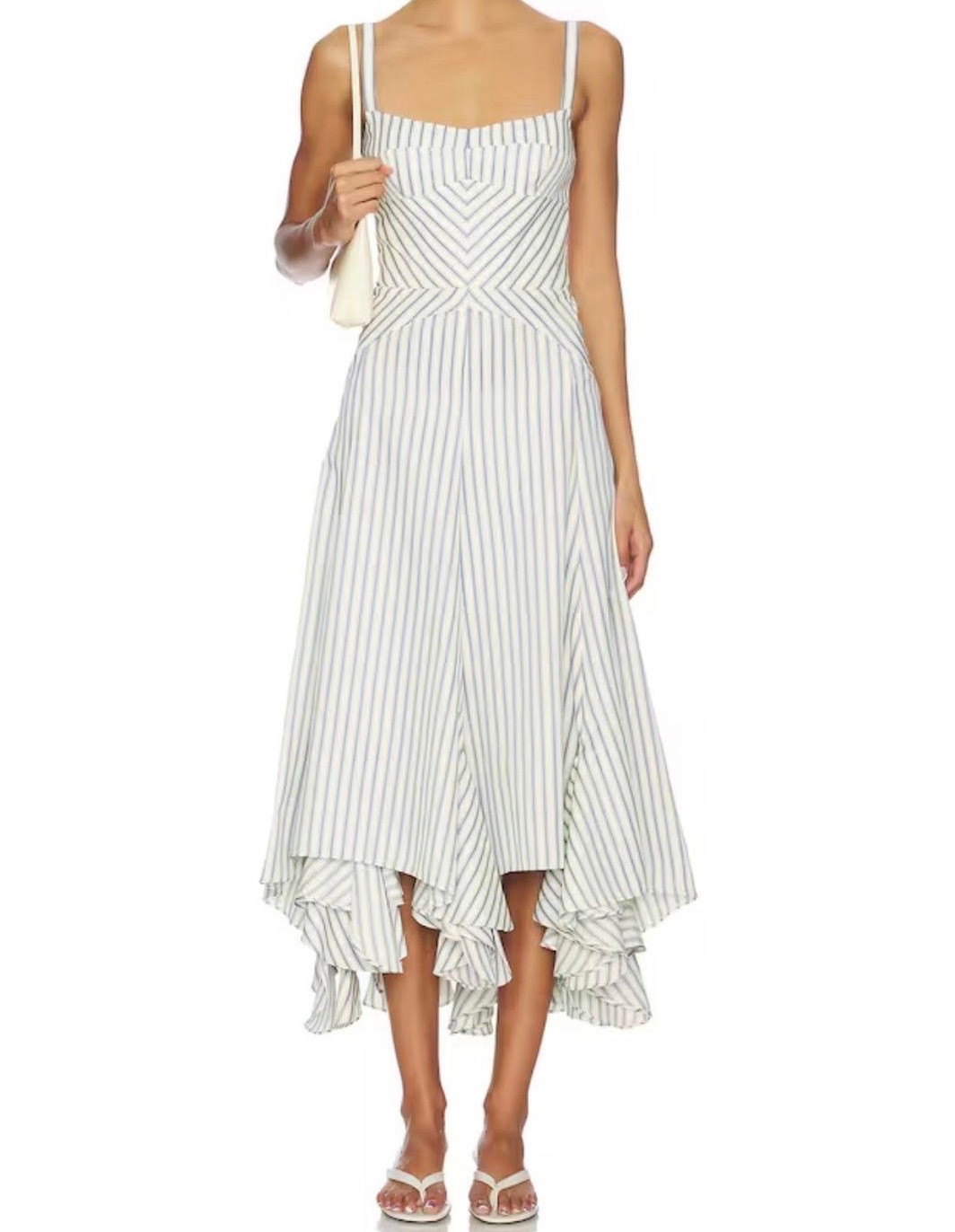 Vacation outfit 
Summer outfit 
White dress
Dress

#LTKdayinmylife #LTKootd #LTKTravel