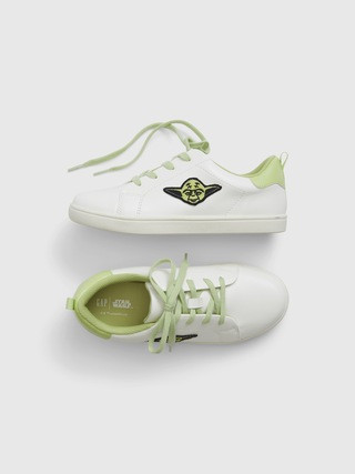 GapKids | Star Wars® Sneakers | Gap (CA)