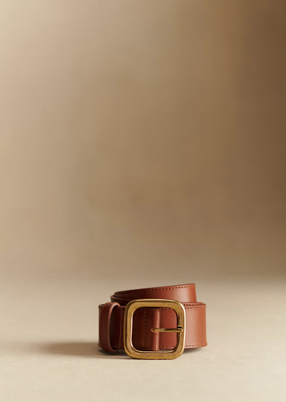 Eva Belt | Sezane Paris - US