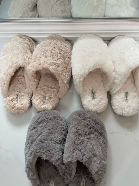 AMAZON FAUX FUR SLIPPERS under $20

These are the coziest slippers with the memory foam soles they are so comfy!

#slippers #fauxfurslippers #amazonslippers #amazonfashionfinds #amazonfinds #amazonfashion #fallfashionfinds #fallstyle #cozystyle #cozyfashion #fashionstyle #fashionblogger #styleblogger #fashion #style
#slippers #whiteslippers #beigeslippers #greyslippers #neutralslippers #whitefauxfurslippers #fallslippers
#winterslippers #fallfashion #fallfavorites #fallfashionfavorites #fallfashionfinds #aesthetic #stylish #trendy #trending #moreforless #affordableslippers #slippersunder20 #womensslippers #fallshoes #cozy #homebody #memoryfoam #memoryfoamslippers 

#giftsforher #giftsforwomen #giftsforyourself #giftinspoforher #giftideasforher #giftideasforwomen #giftinspoforwomen #giftsformom #giftideasformom #giftsfordaughter #giftideasfordaughter #giftsforthepersonwhohaseverything #giftsforherunder25 #giftsunder25 #giftsforwomenunder25 #giftsfordaughterunder25 #giftsformomunder25
#LtKFindsunder50
#LTKholiday



#LTKGiftGuide #LTKSeasonal #LTKshoecrush