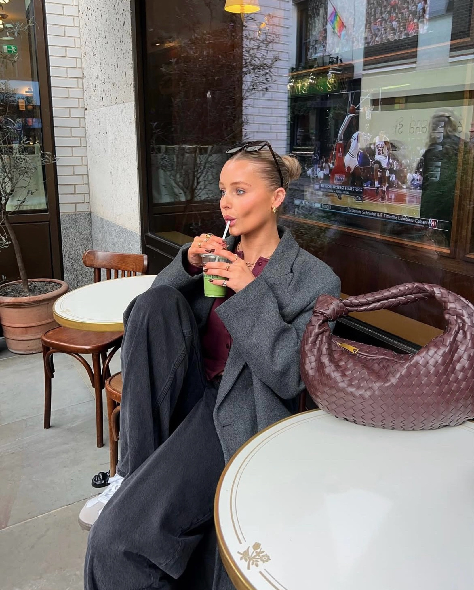 🍇🍇 

#LTKspring #LTKFashionMonth #LTKeurope