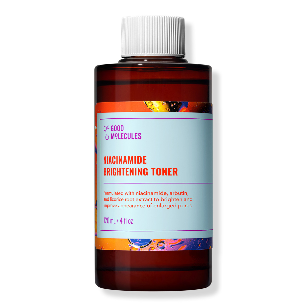 Niacinamide Brightening Toner | Ulta