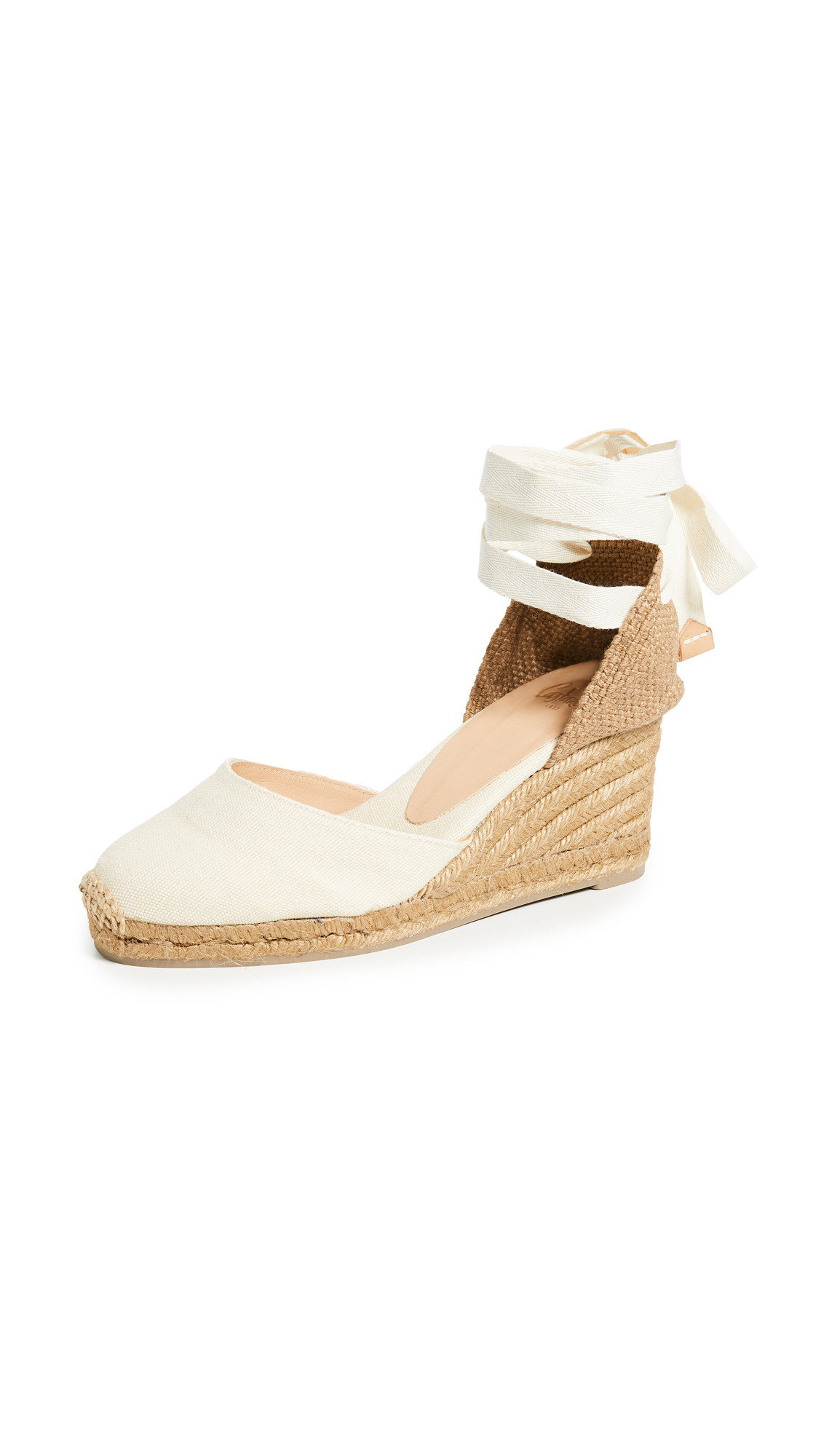 Castaner Carina 70mm Wedge Espadrilles | Shopbop