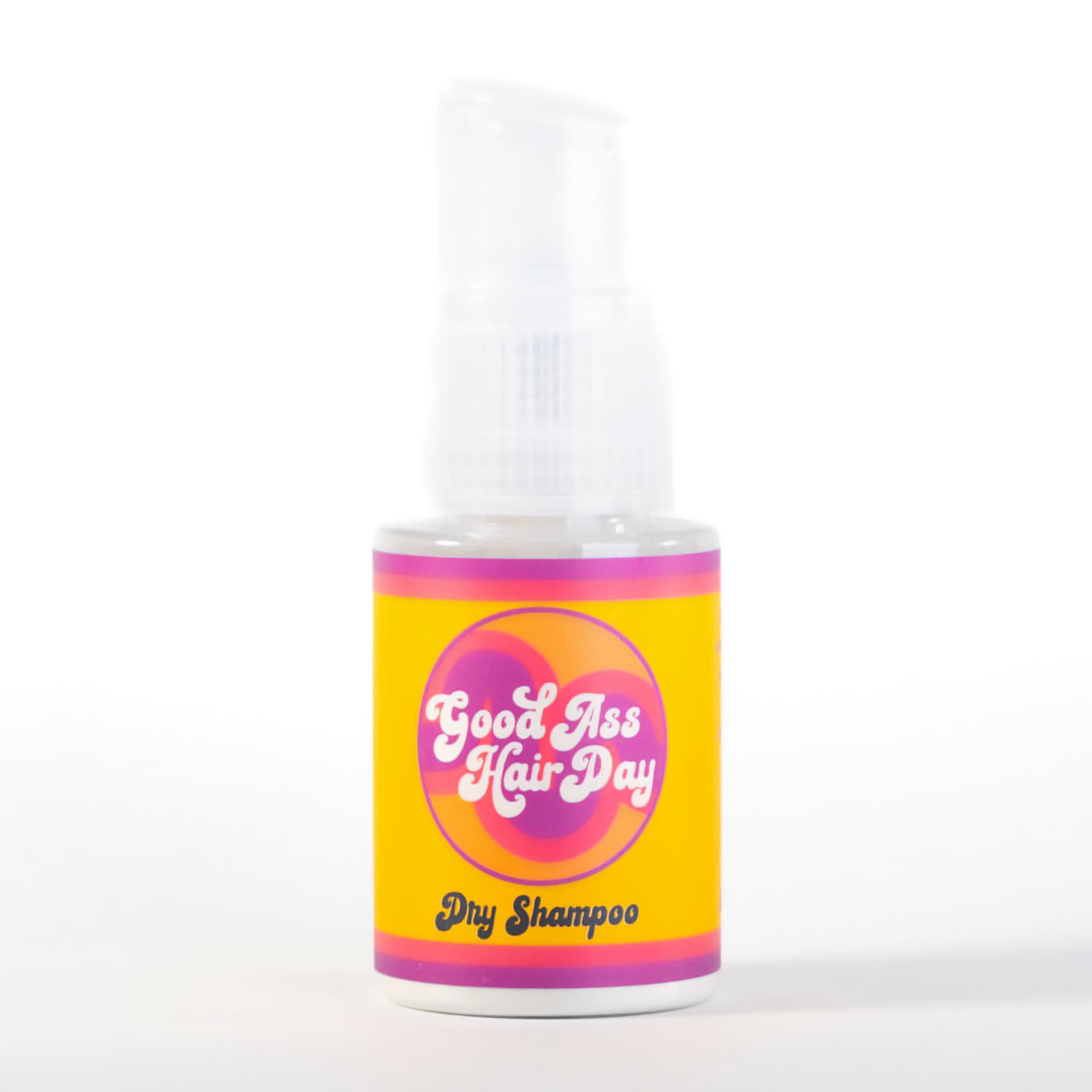 Good A- Hair Day Dry Shampoo Powder – Non-Aerosol, Talc-Free, All-Natural, Absorbs Oil, Refresh... | Amazon (US)