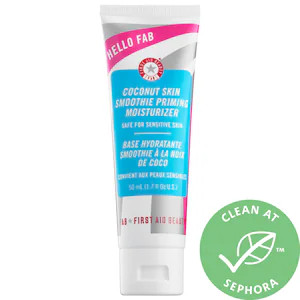 Hello FAB Coconut Skin Smoothie Priming Moisturizer | Sephora (US)