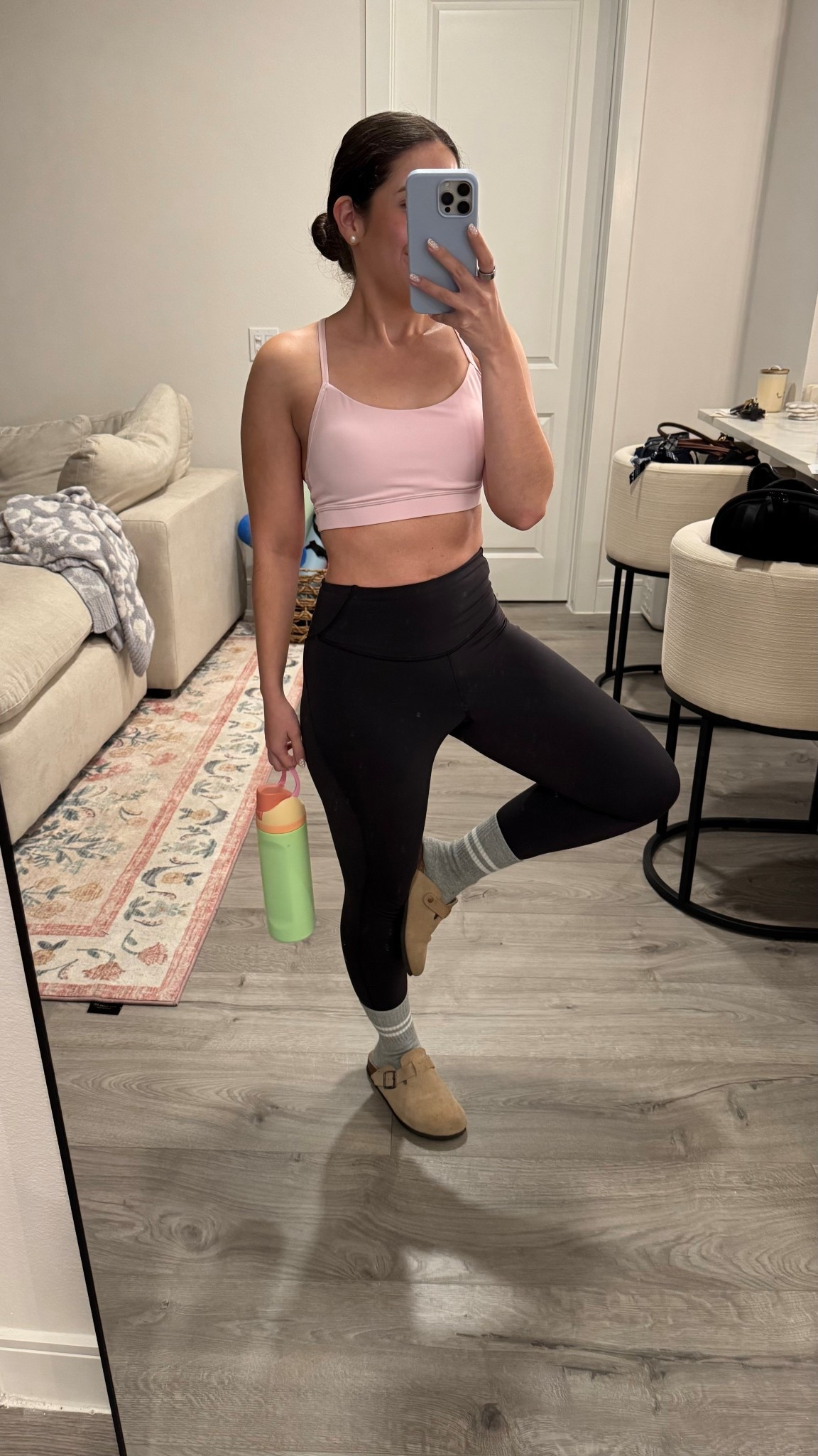 pilates fit 

#LTKActive #LTKPetite