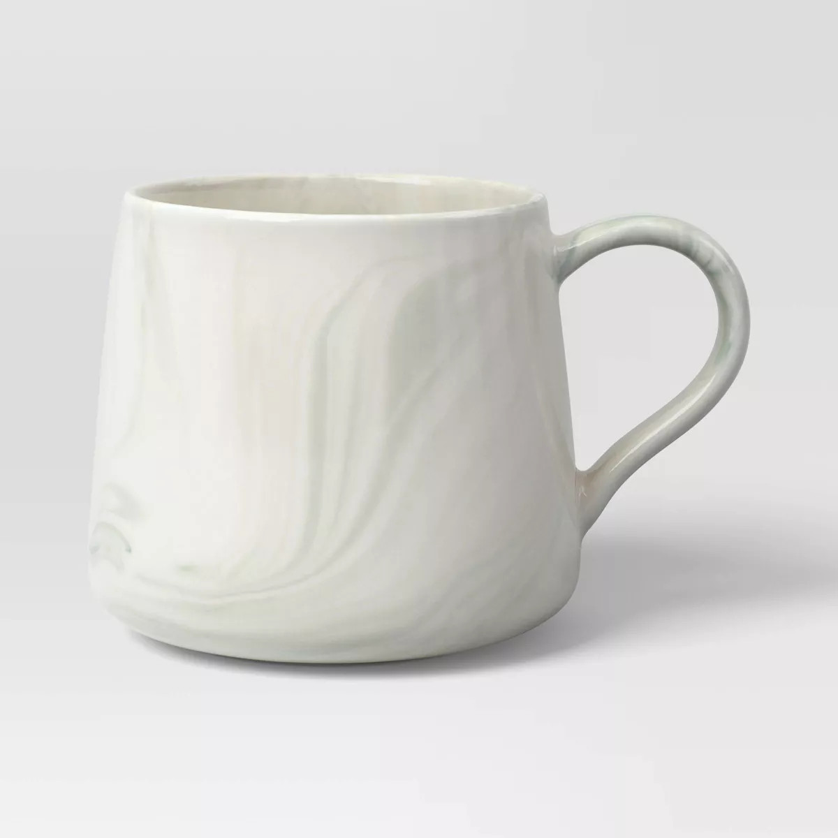 17.15oz Marble Glaze Mug - Threshold™ | Target