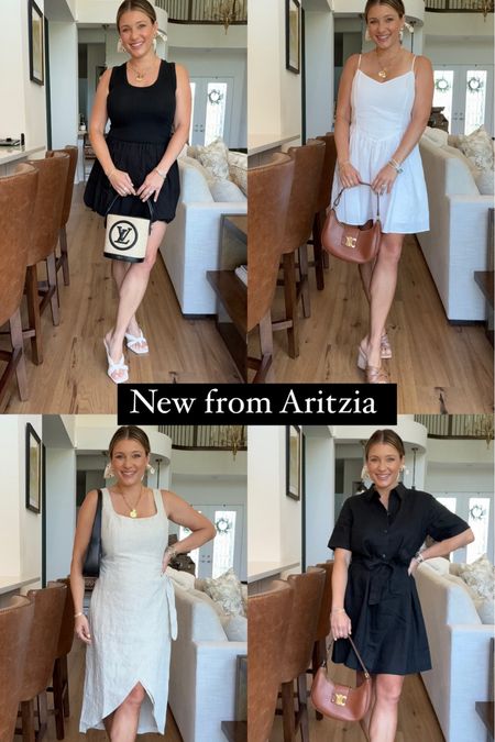 New order from Aritzia!

#ChristianBlairVordy #Aritzia #SummerFashion

#LTKSeasonal #LTKStyleTip #LTKWorkwear