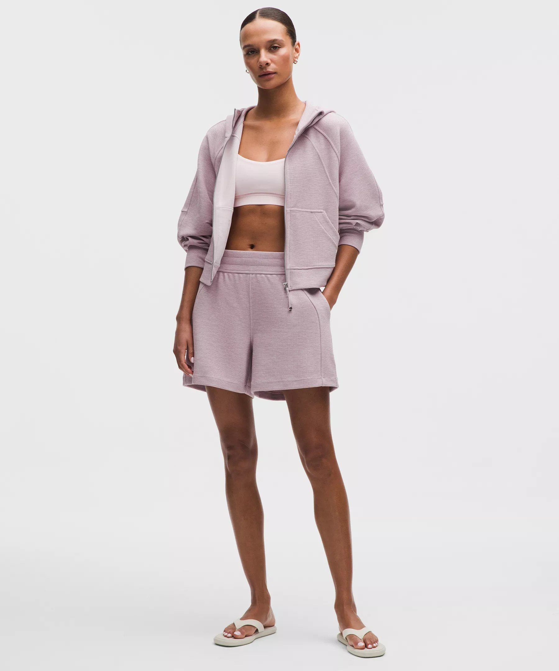 Scuba High-Rise Short 5" | Lululemon (US)