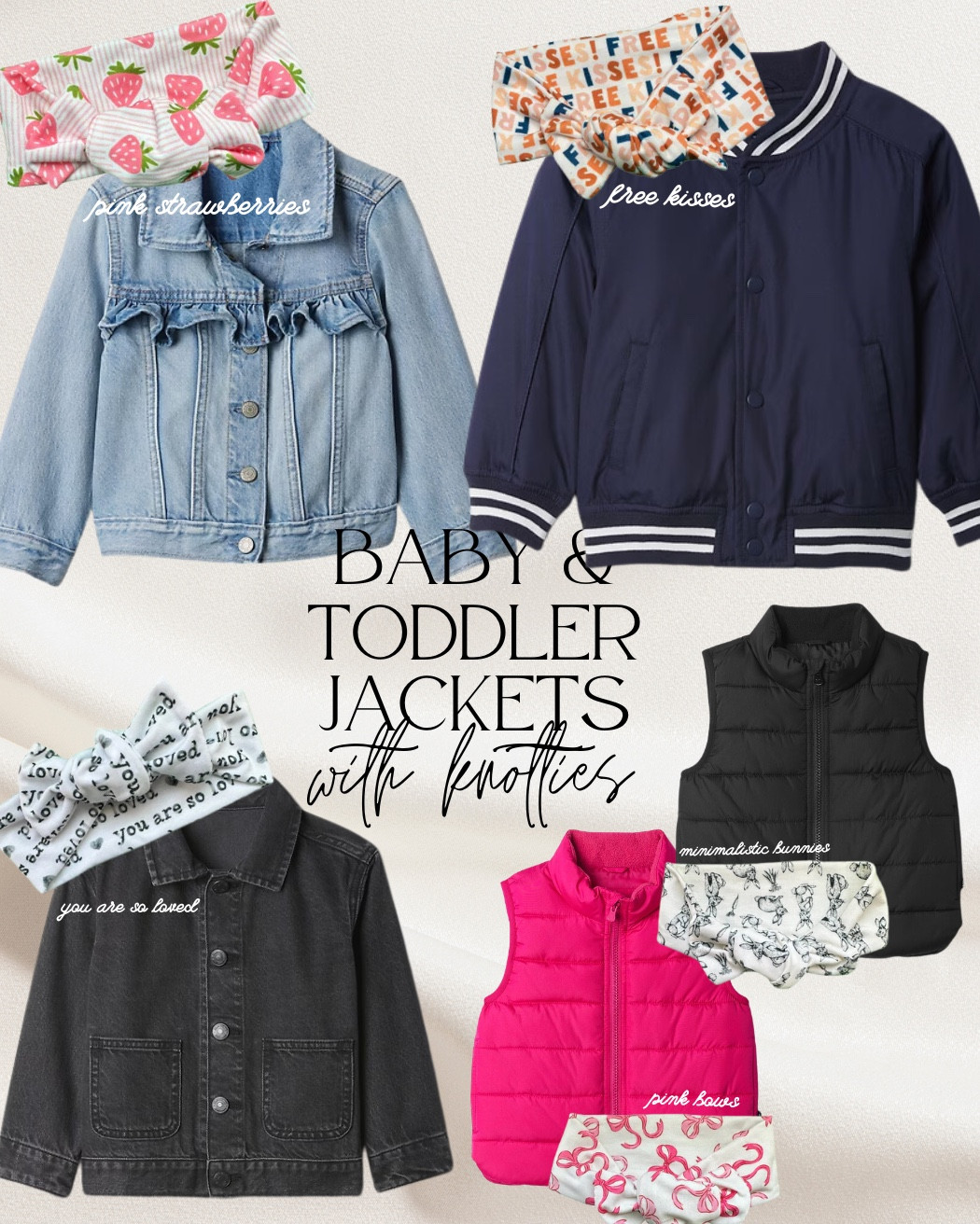 Headband bows: shopknotties.com
Toddler fall outfits, winter wear for infants, baby clothes, baby fashion, kid style

#LTKBaby #LTKKids #LTKFindsUnder50