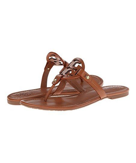 Vachetta Miller Sandal - Women | Zulily