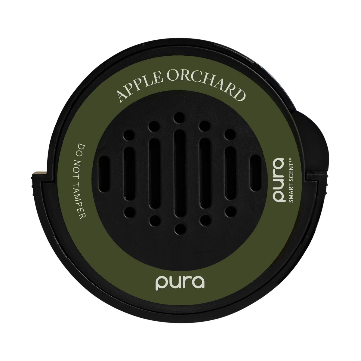 Pura Apple Orchards Car Fragrance Refill: Cinnamon & Vanilla Scent | Target