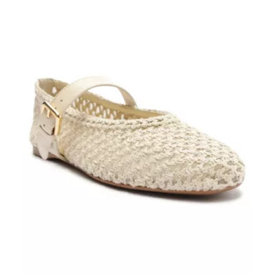 Arezzo Women's Abby Ballet | Belk