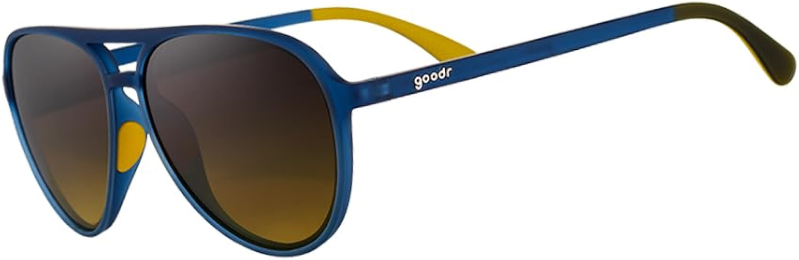 Goodr Mach GS Sunglasses | Amazon (US)