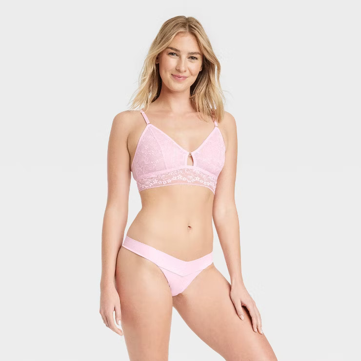 Women's Seamless Thong - Auden™ | Target