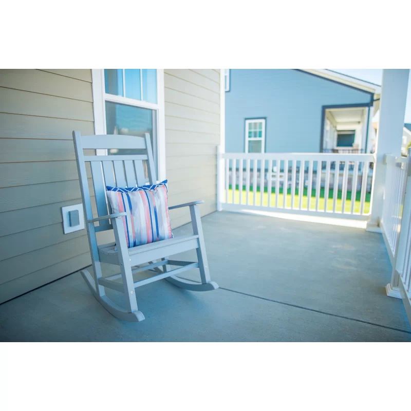 Catelyn Outdoor Rocking Chair | Wayfair North America