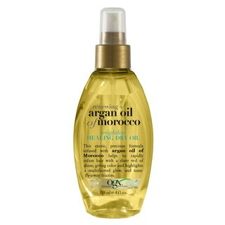 OGX Renewing Argan Oil of Morocco Weightless Healing Dry Oil, 4 OZ | CVS Health