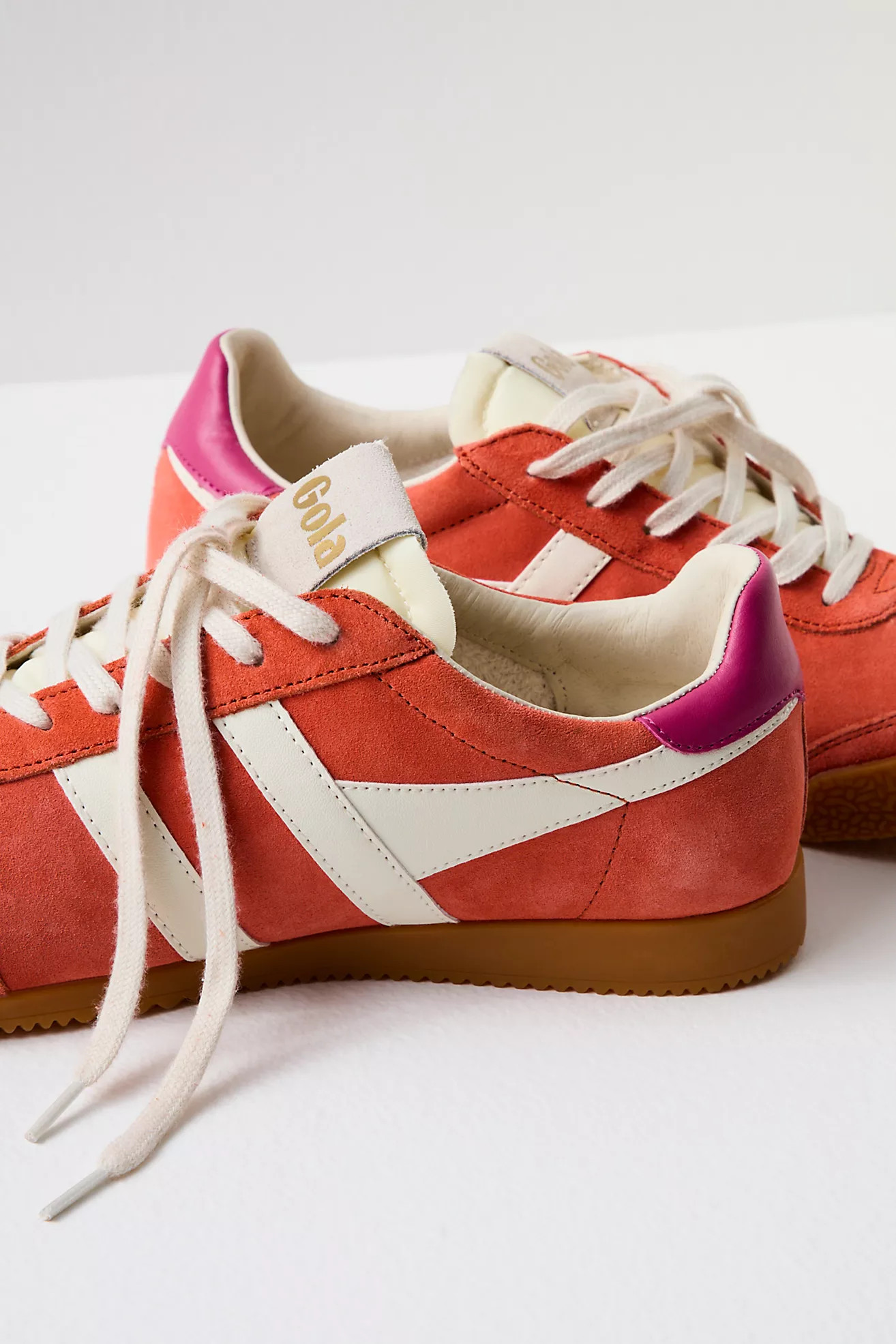 Gola Elan Sneakers | Free People (Global - UK&FR Excluded)