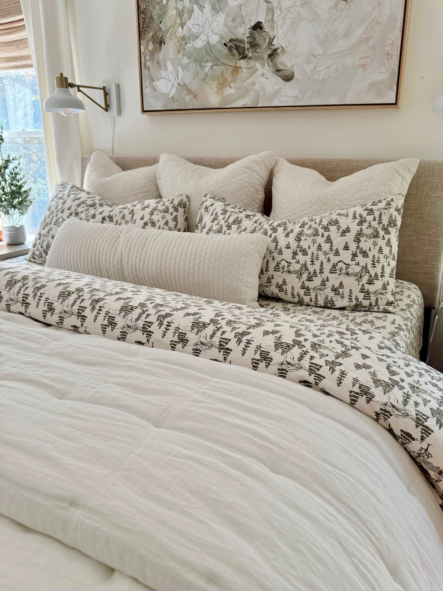 Christmas decor/ christmas home decorr

#LTKHoliday #LTKSeasonal #LTKHome