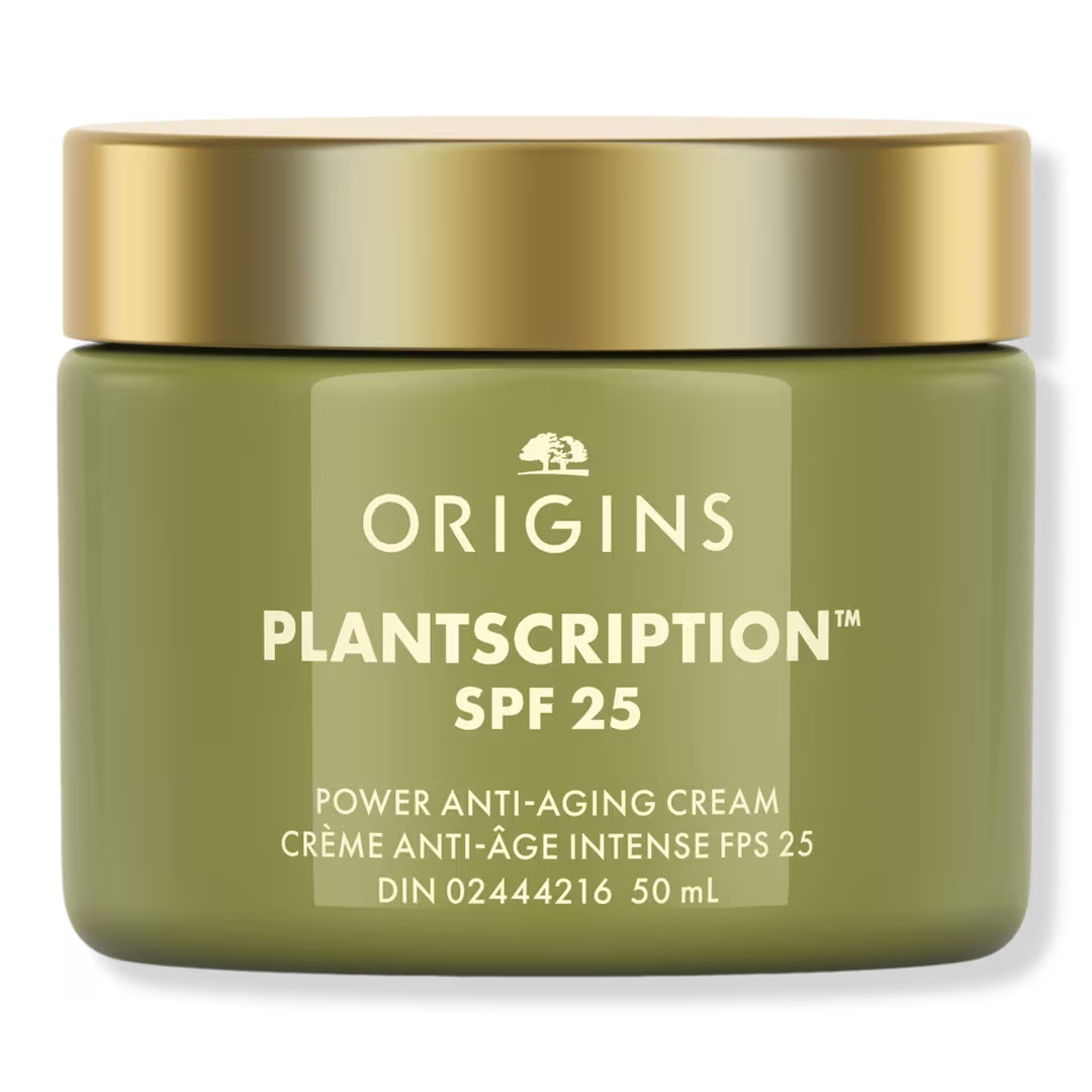 Plantscription SPF 25 Power Anti-Aging Cream | Ulta