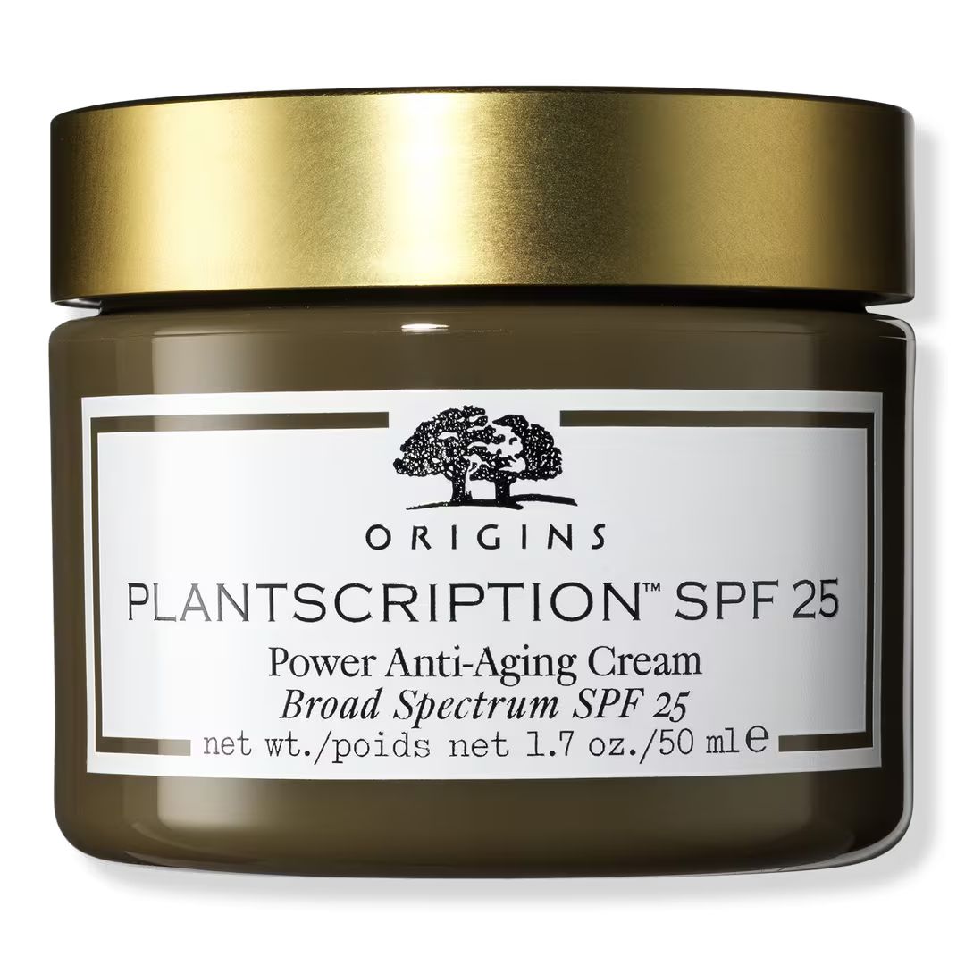 Plantscription SPF 25 Power Anti-Aging Cream | Ulta
