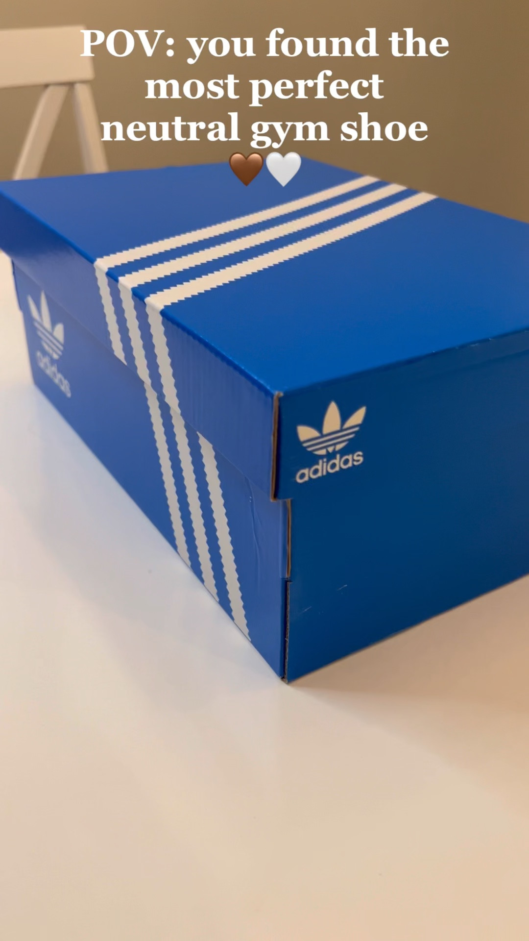 my fav gym shoes right now 😍 the perfect color and SO comfy! I’m obsessed #adidas #adidasozweegos #adidasozweego #gymoutfit #gymgirls #gymshoes #gymsneakers 

#LTKfit #LTKunder100 #LTKstyletip