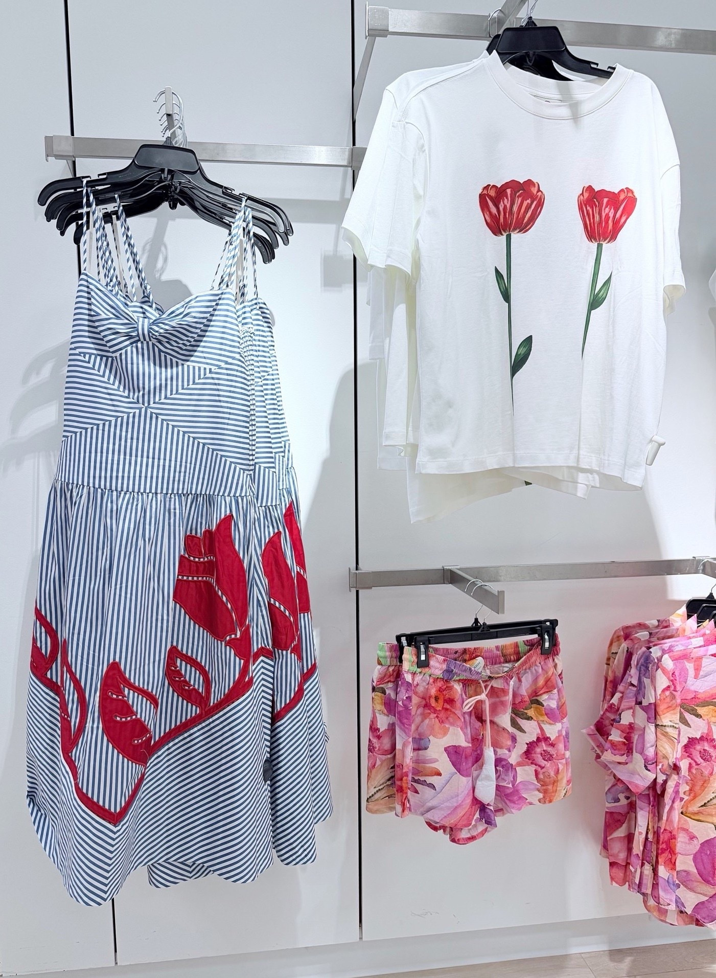 Farm Rio summer

#LTKSeasonal