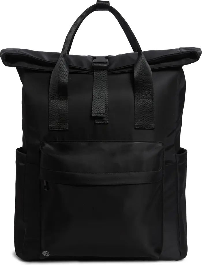 Zella Travel Backpack | Nordstrom | Nordstrom