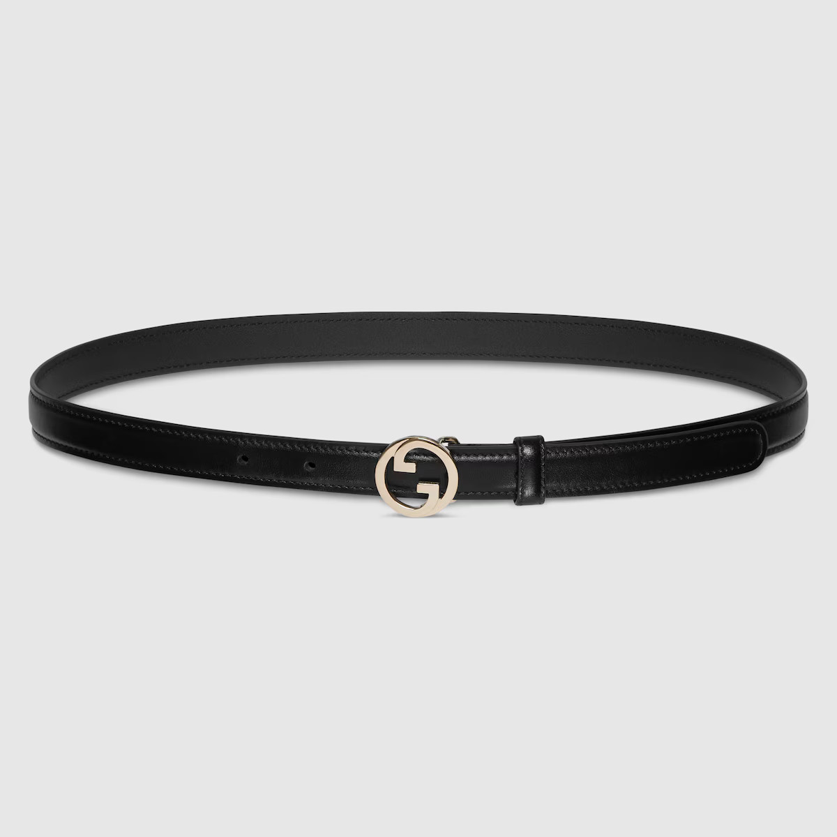 Gucci Blondie thin belt | Gucci (US)