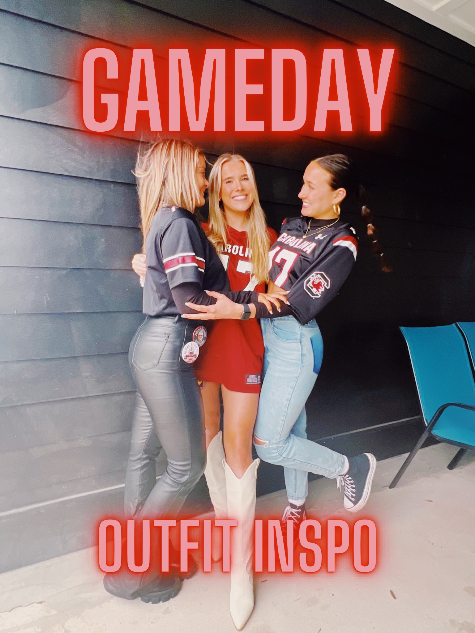 GAMEDAY FREE PEOPLE OUTFIT INSPO (pt 6) 

#LTKxAnthro #LTKFind #LTKtravel