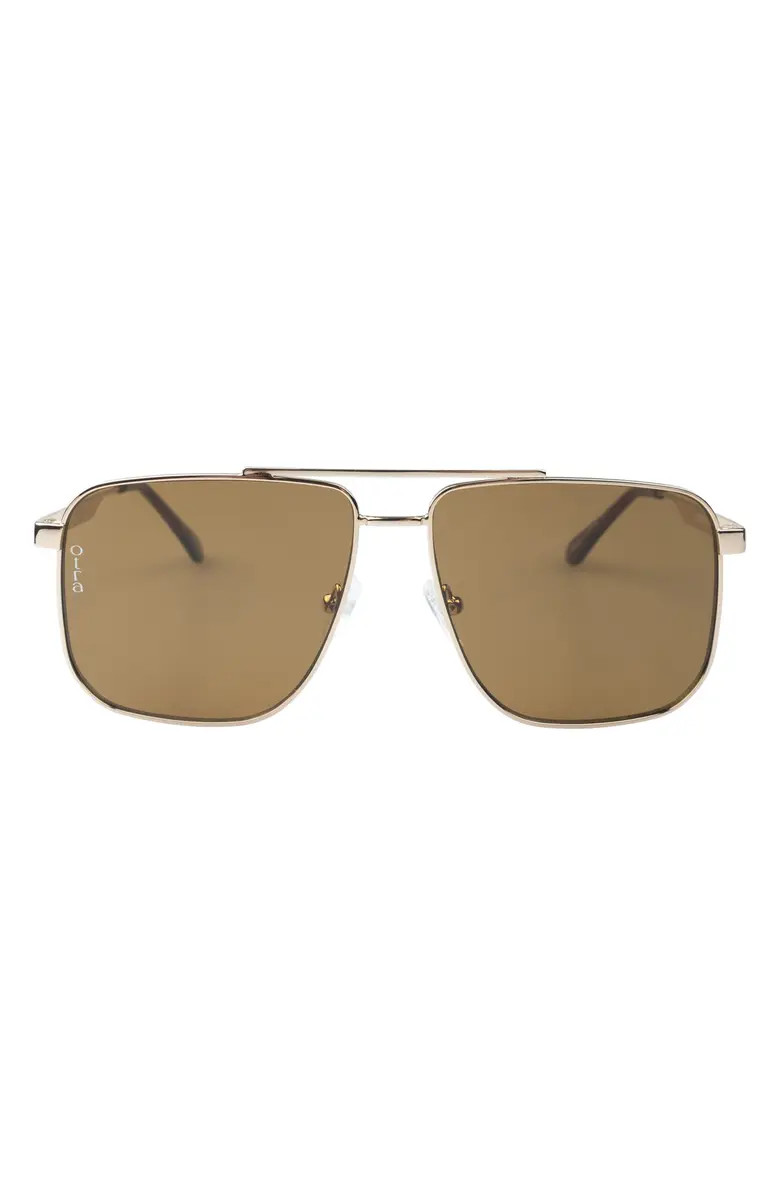 OTRA Sorrento Aviator Sunglasses | Nordstromrack | Nordstrom Rack