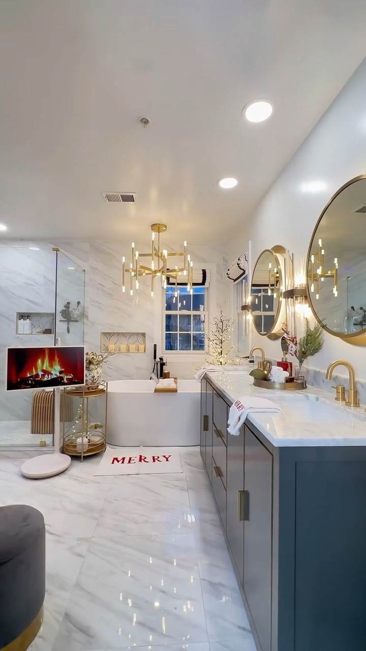 Day after Christmas calls for a little ME time🫶🏾

#LTKSaleAlert #LTKHome #LTKHoliday