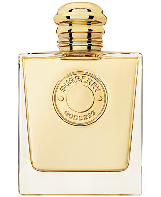 Burberry Burberry Goddess Eau de Parfum Fragrance Collection - Macy's | Macy's
