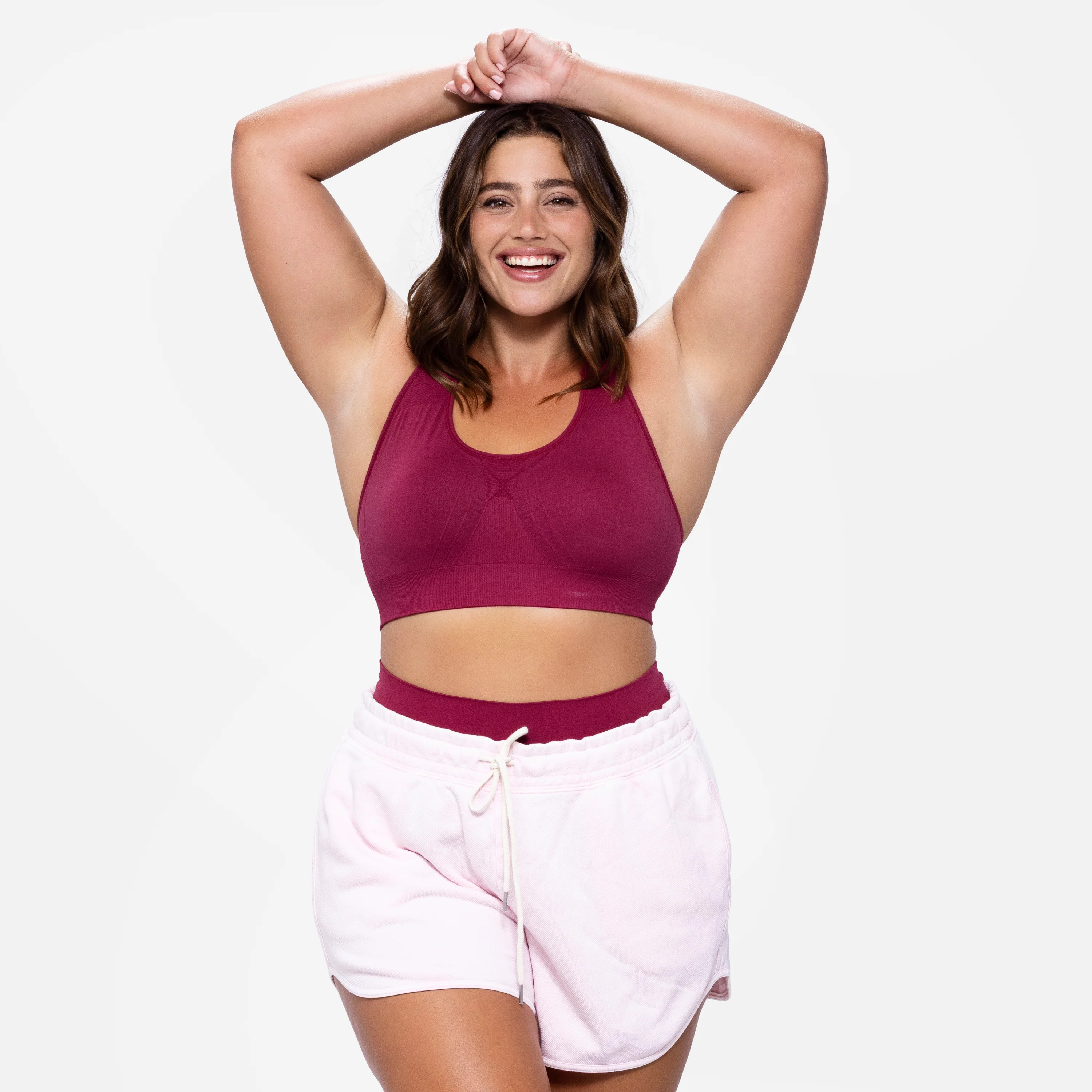 1143 Active Shaping Sports Bra | Underoutfit