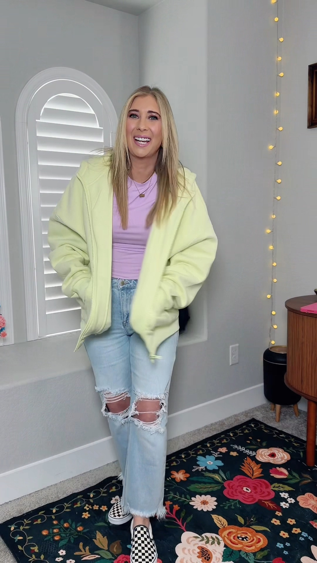 Obsessed with this Comfrt zip up hoodie in honeydew!!!! So cute and cozy!! 

#LTKootd #LTKgrwm #LTKSaleAlert