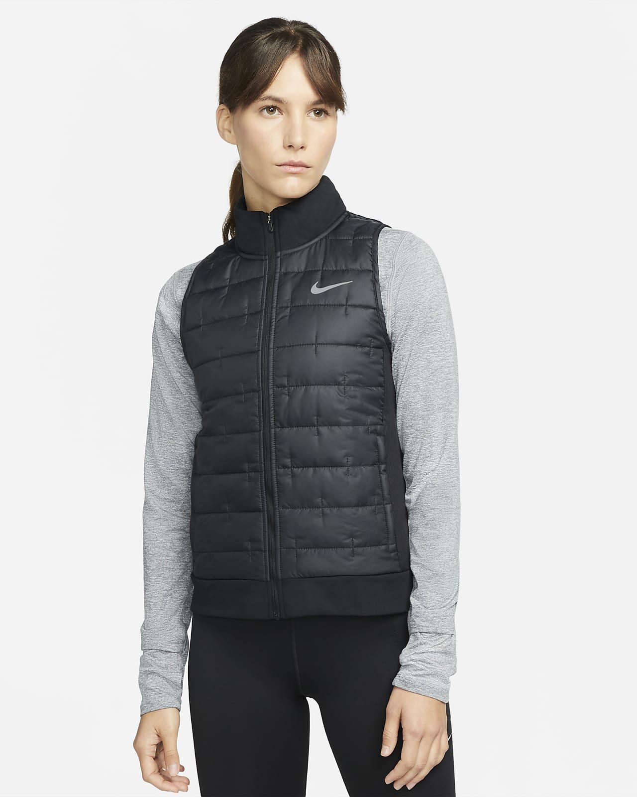 Women's Synthetic-Fill Running Vest | Nike (US)