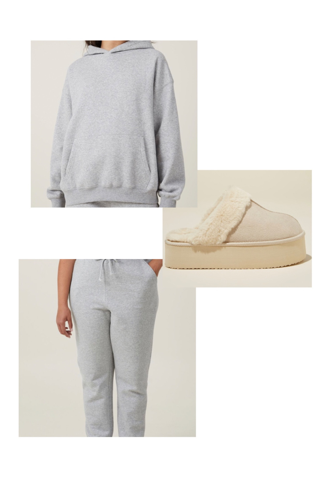 2. winter outfit | cotton on 

#LTKSeasonal #LTKsalealert #LTKFind