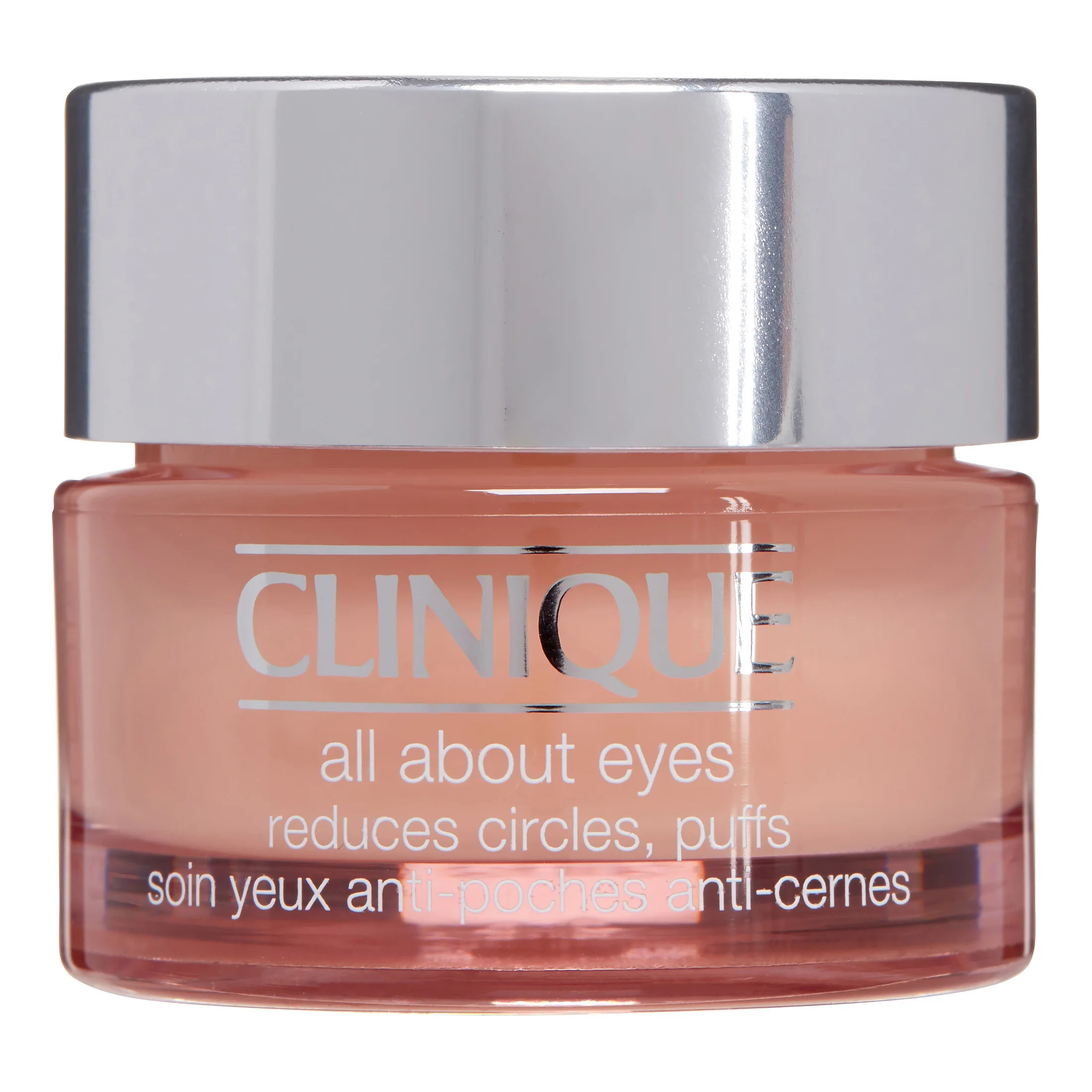 Clinique All About Eyes, Eye Cream, 0.5 Oz - Walmart.com | Walmart (US)