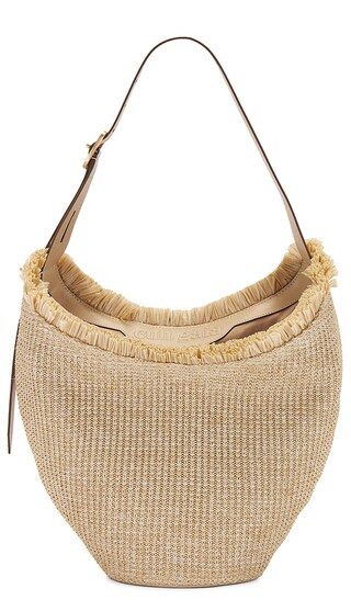 Odette Tote in Natural | Revolve Clothing (Global)