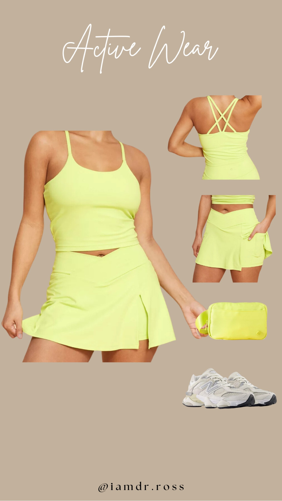 Active Wear 💚

#LTKActive #LTKFindsUnder50 #LTKFitness