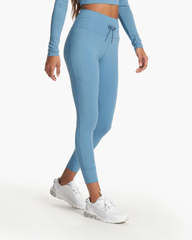 Daily Pocket Legging | Vuori Clothing (US & Canada)