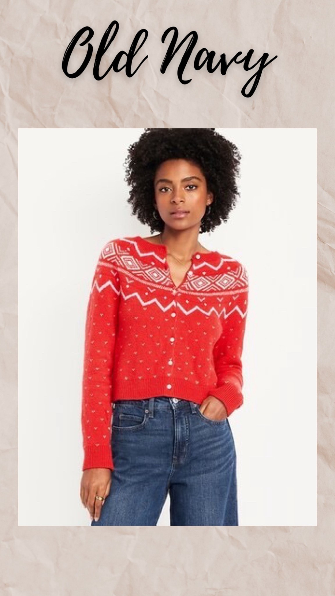 New @ Old Navy! 🛍️

#LTKootd #LTKCyberWeek #LTKHoliday