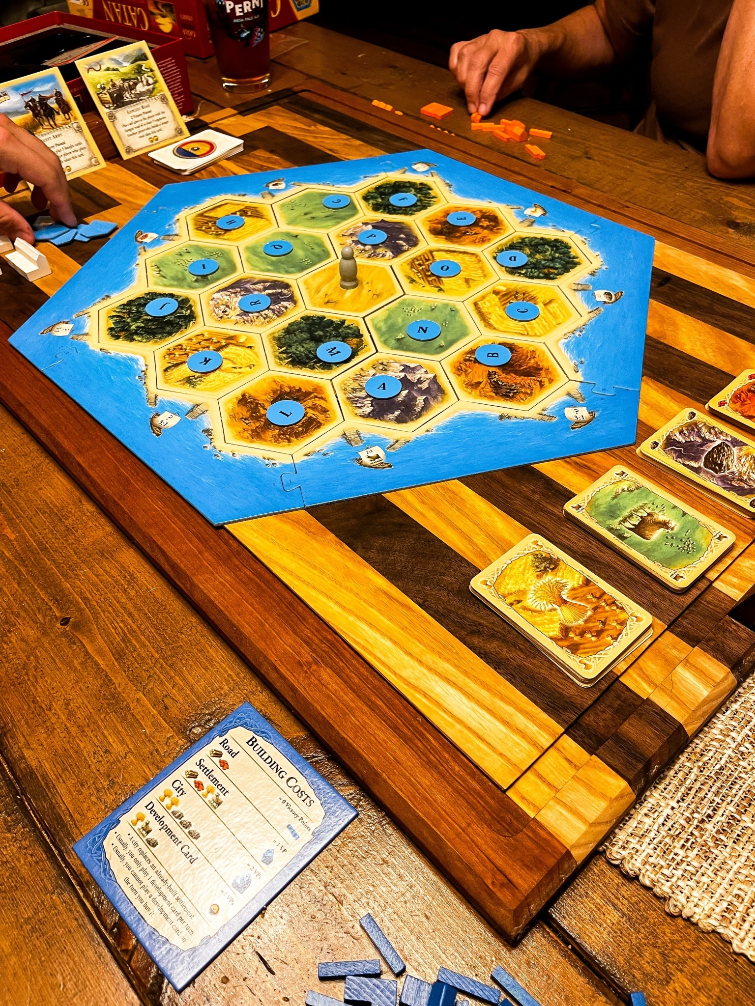 The best board game for game night!

#LTKHome #LTKFamily #LTKFindsUnder50