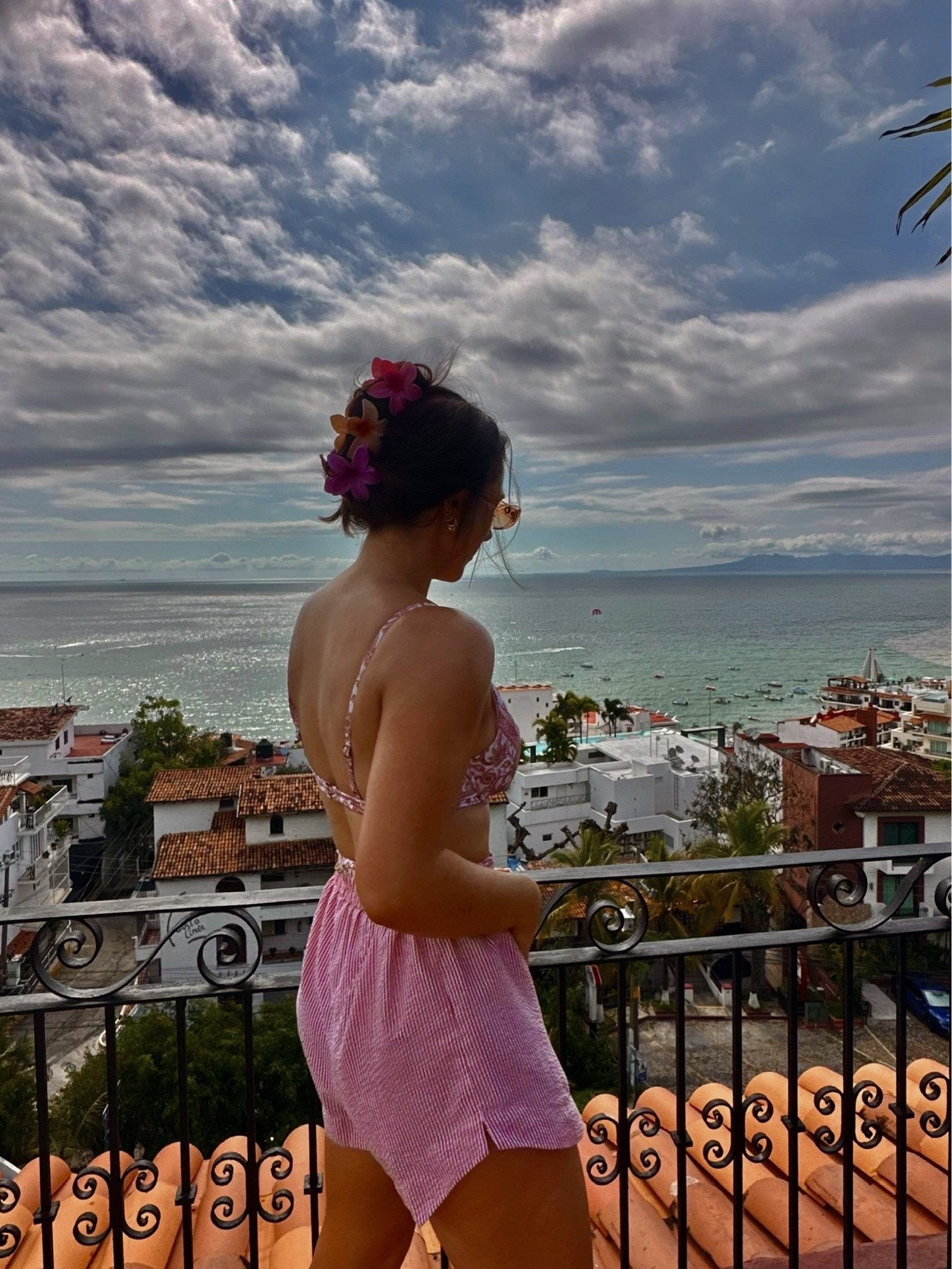 Pool day outfit 🌺☀️

#LTKSwim #LTKSummerSales #LTKStyleTip