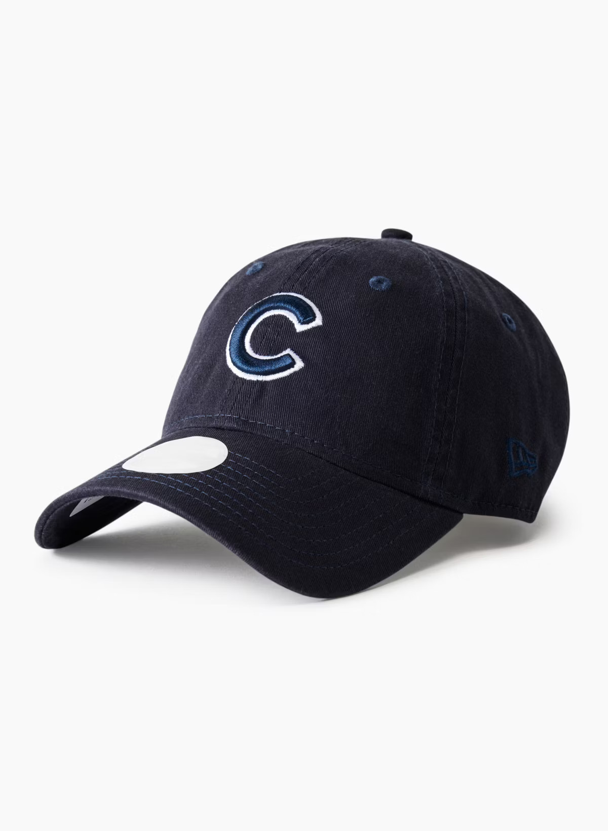 CHICAGO CUBS BASEBALL CAP | Aritzia