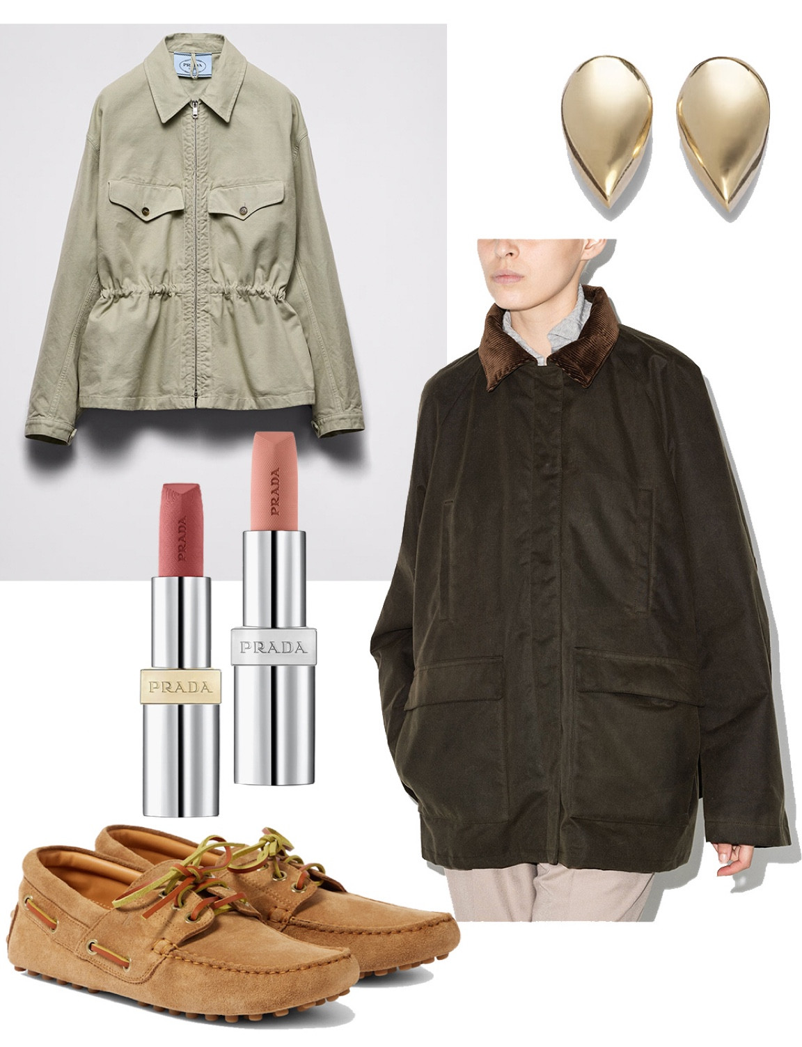 Inspiration From Italy 

I’m easing back into my routine after traveling in Italy. Inevitably along the way, there were moments of style inspiration which I mentally packed up to revisit when I got home. The strongest of those moments came from Cortina, a mountain town in the Dolomites where the chic crowd perfected the art of dressing down. Not a label in sight. The Italians get it. Instead men and women wore what appeared to be well-loved personal favorites -suede or leather boat shoes with pants short enough to glimpse tan ankles, tasseled loafers with bright socks, and a head turning amount of stylish barn coat/field jacket toppers in every shade of green. These were paired with relaxed jeans, collared shirts casually tucked in, or loose dresses. The most stylish women to my eye wore hair in an almost messy gathered ponytail, a swipe of lipstick to complement a bare face with minimal if any makeup, and interesting jewelry.


#LTKTravel #LTKStyleTip #LTKSeasonal