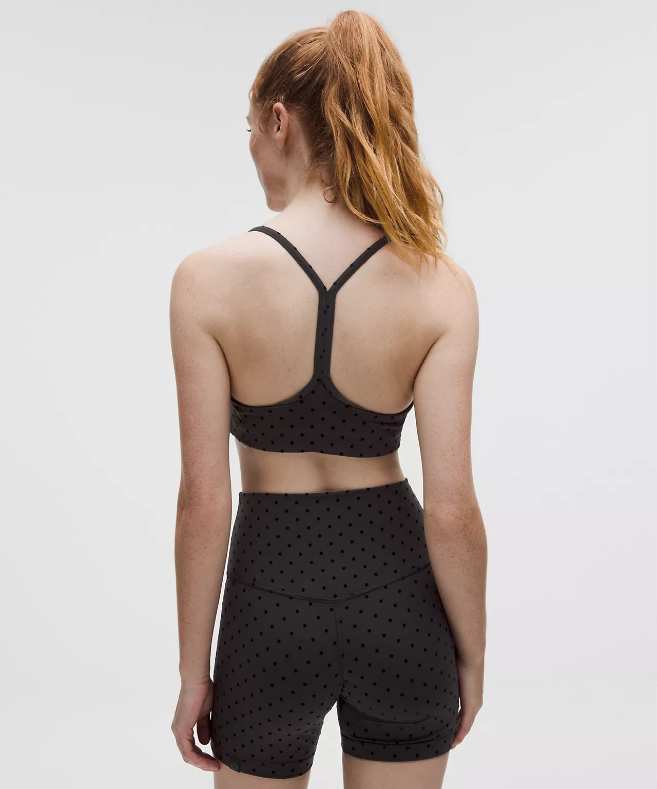 Flow Y Bra Light Support, A/B Cup | Lululemon (US)