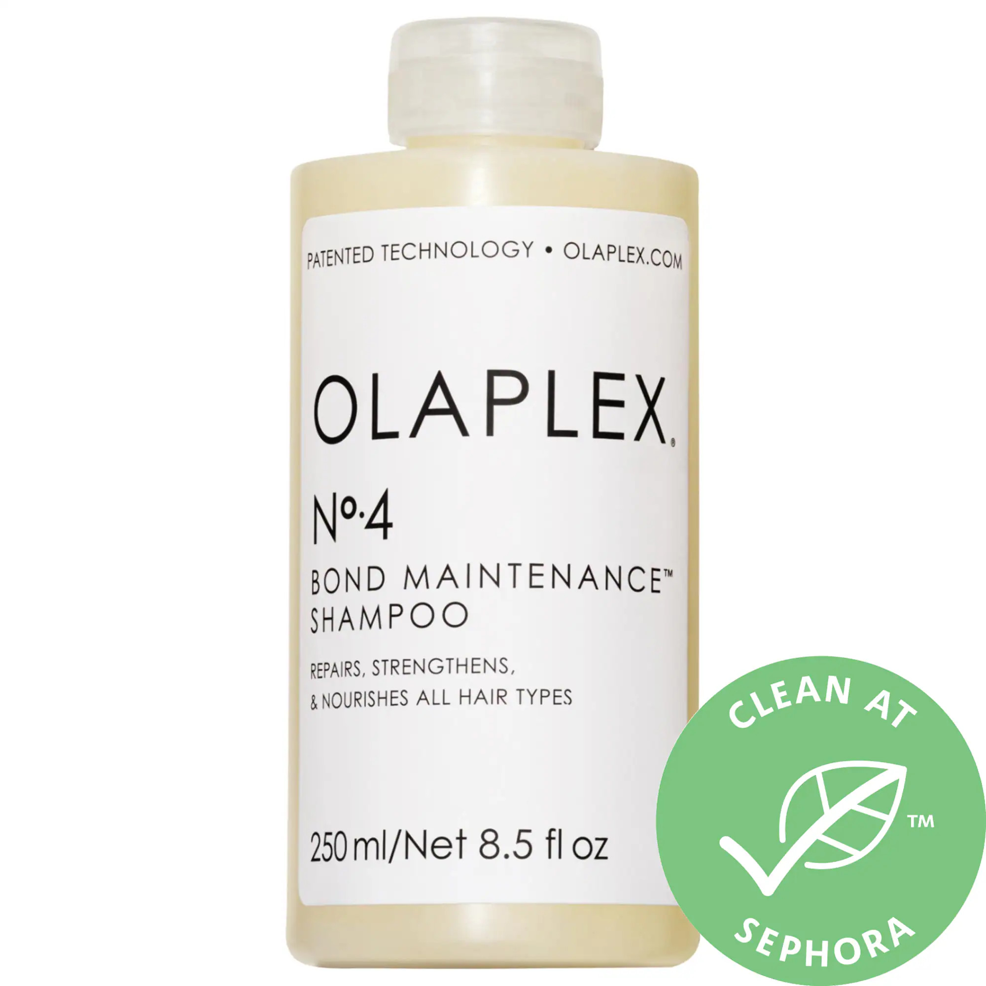 No. 4 Bond Maintenance™ Shampoo | Sephora (US)